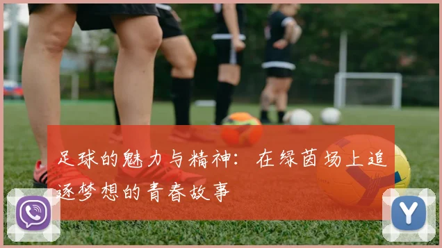 足球的魅力与精神：在绿茵场上追逐梦想的青春故事